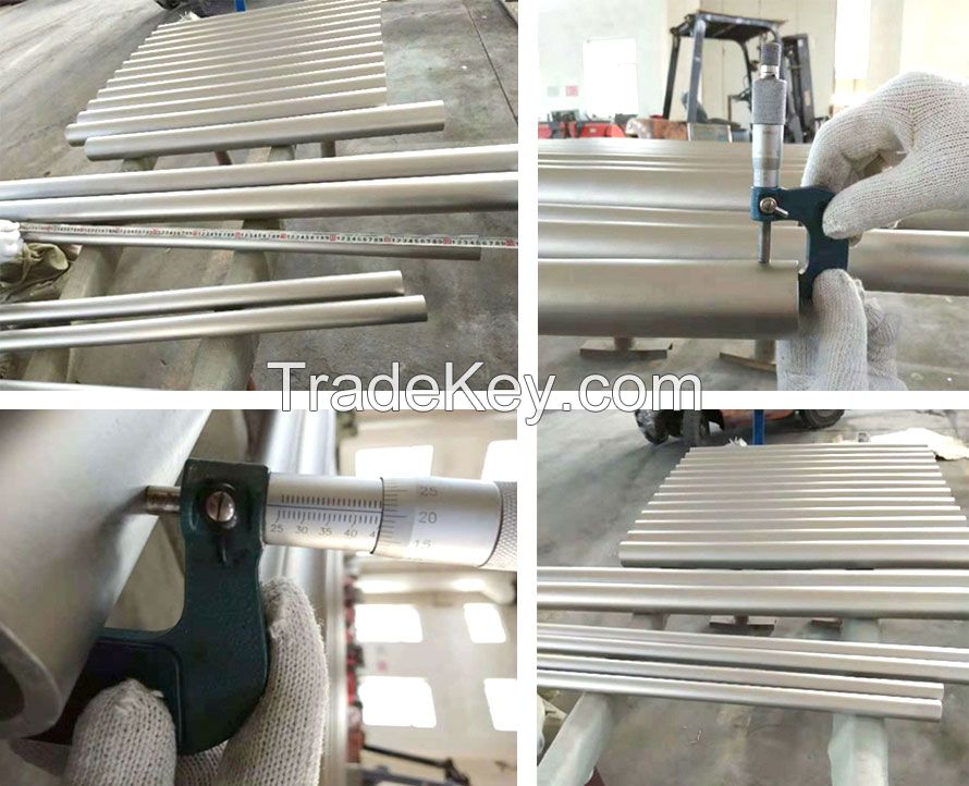  Titanium&amp;titanium alloy tubes/pipes