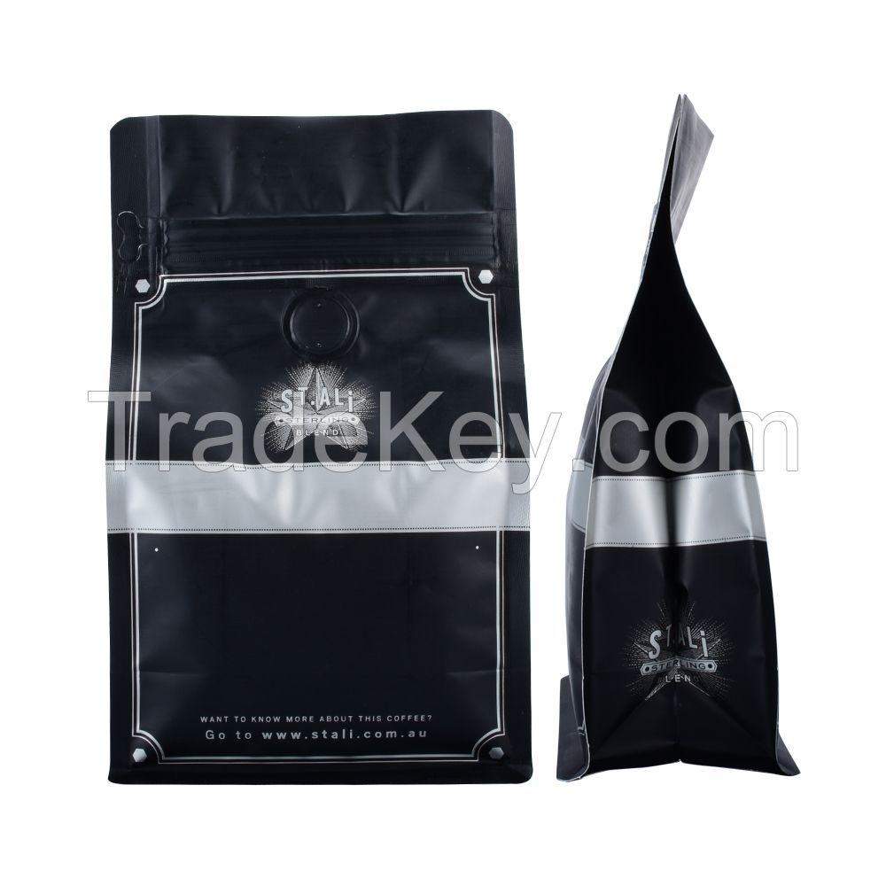 Coffee bags