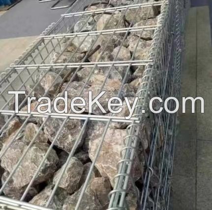 Gabion box