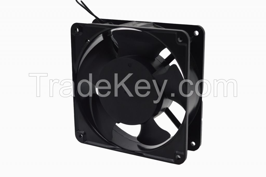 AC 120*120*38mm Fan