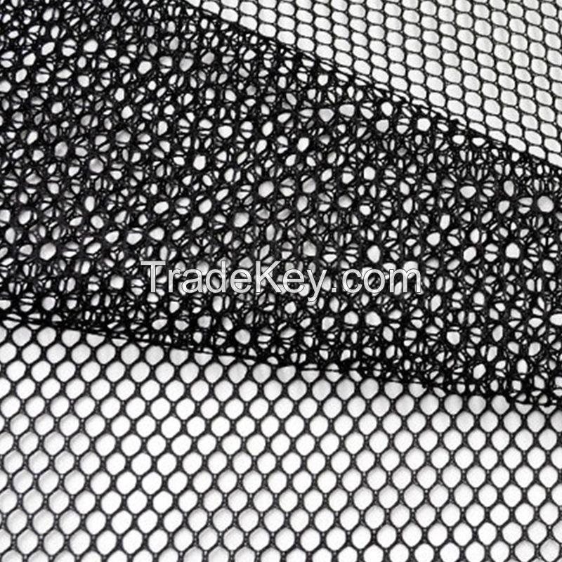 Hexagonal Mesh