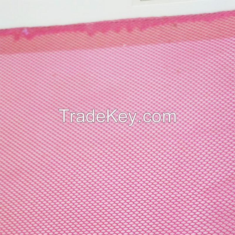 Nylon Hexagonal Mesh