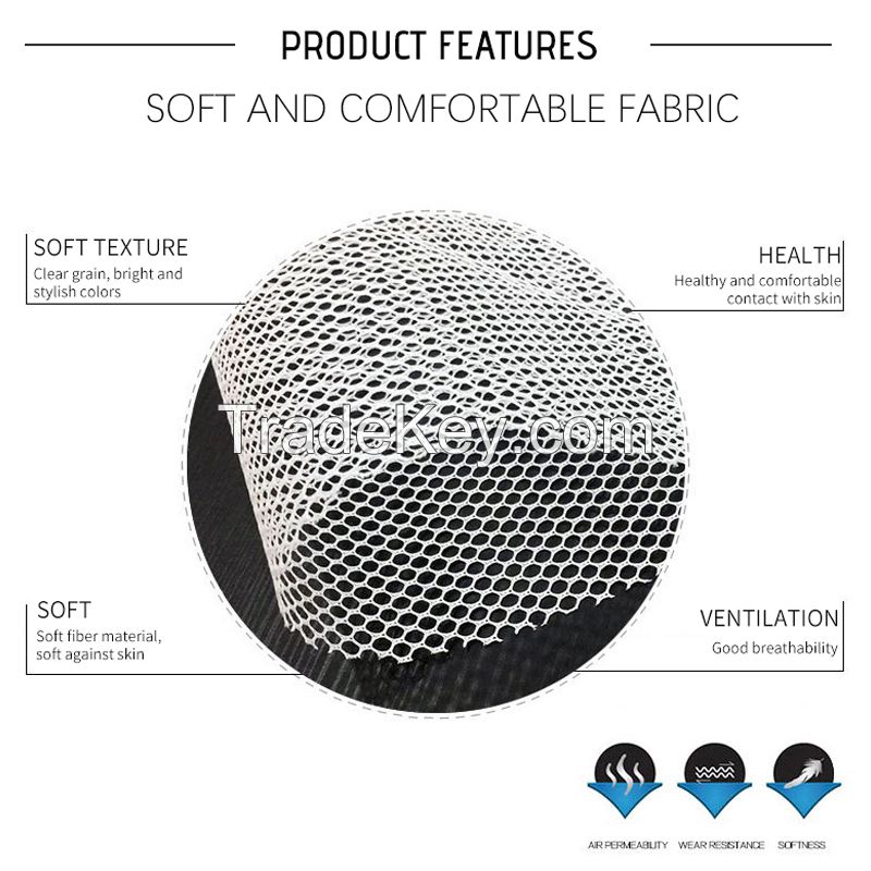 Hexagonal Mesh