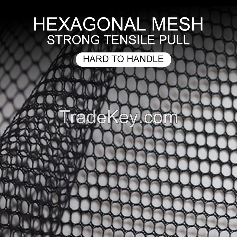 Hexagonal Mesh