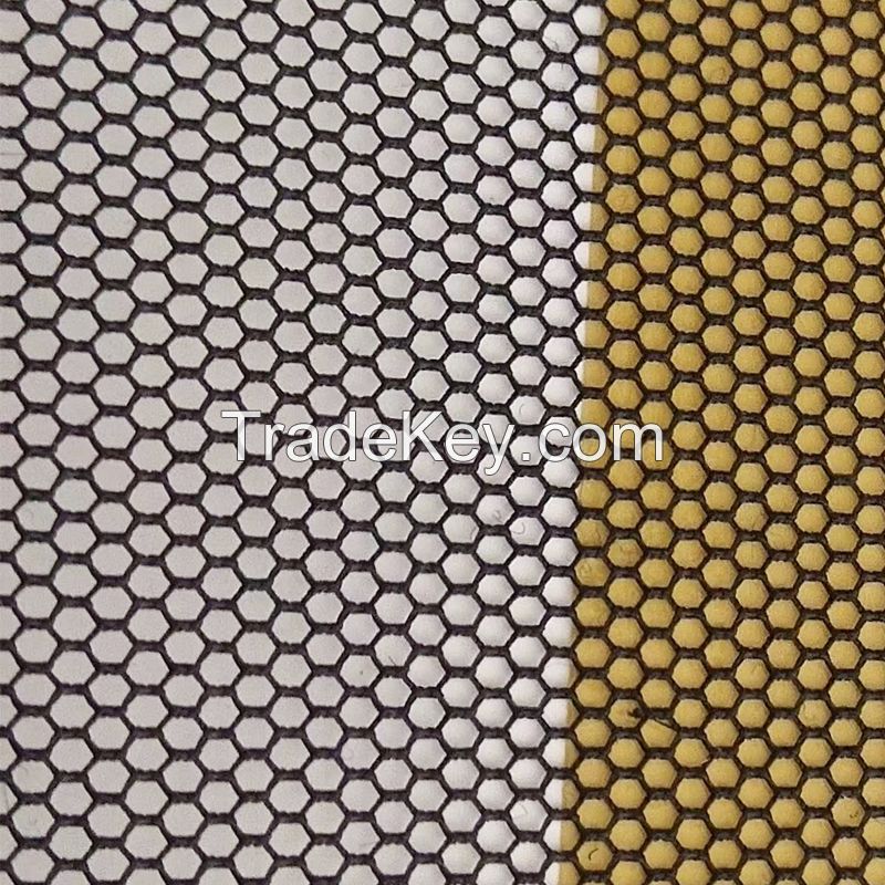 Hexagonal Mesh