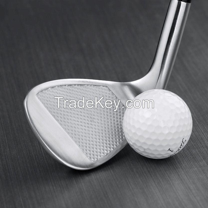 himeji Monza) Silverado  Diamond Silverado Shotgun Super Back Spin Wedge (56 Degree)