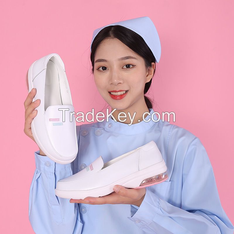 Nurse shoes 8907