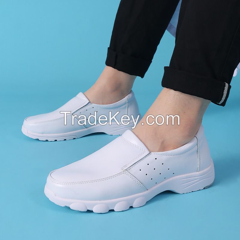 Men's Nurse Shoes 8912