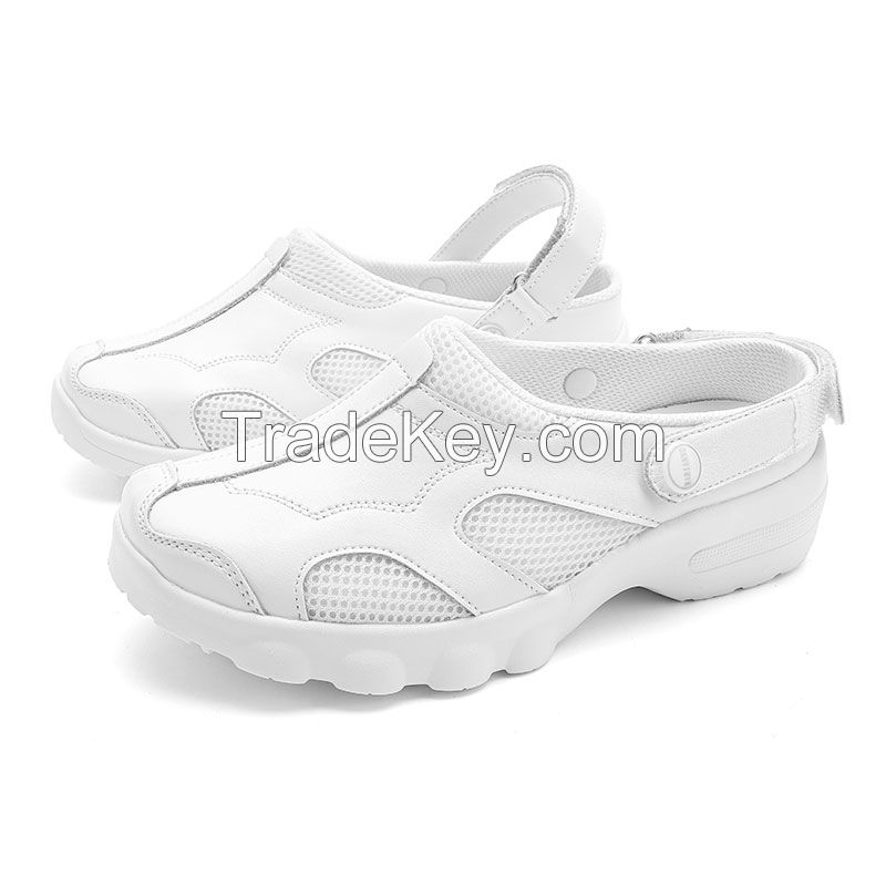 Nurse shoes 8909