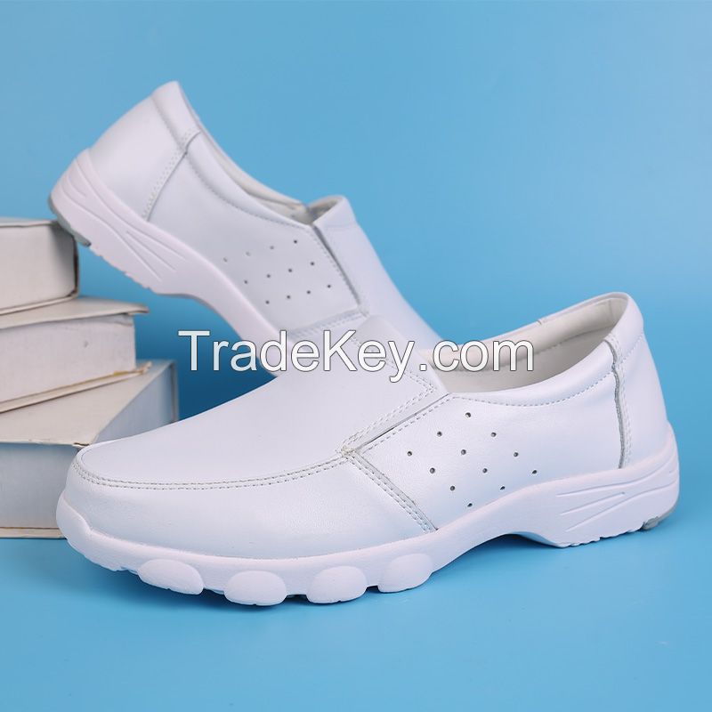 Men's Nurse Shoes 8912