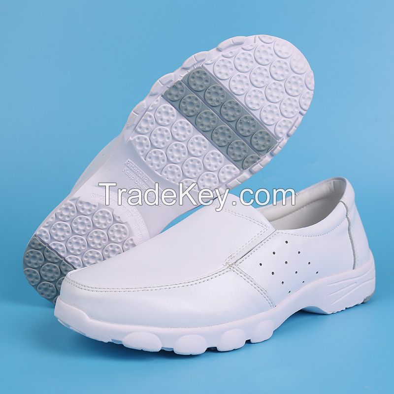 Men's Nurse Shoes 8912