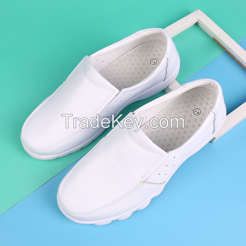 Men's Nurse Shoes 8912