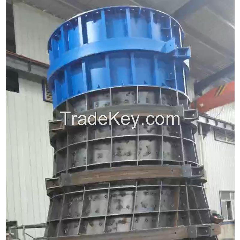 Pier column template .door pier.vase pier.special-shaped pier.widely used in building infrastructure bridge engineering, support mass customization, contact customer service for details