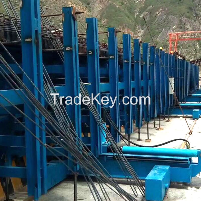  Box girder template, widely used in bridge construction, support mass customization, refuse cash on delivery, contact customer service for details