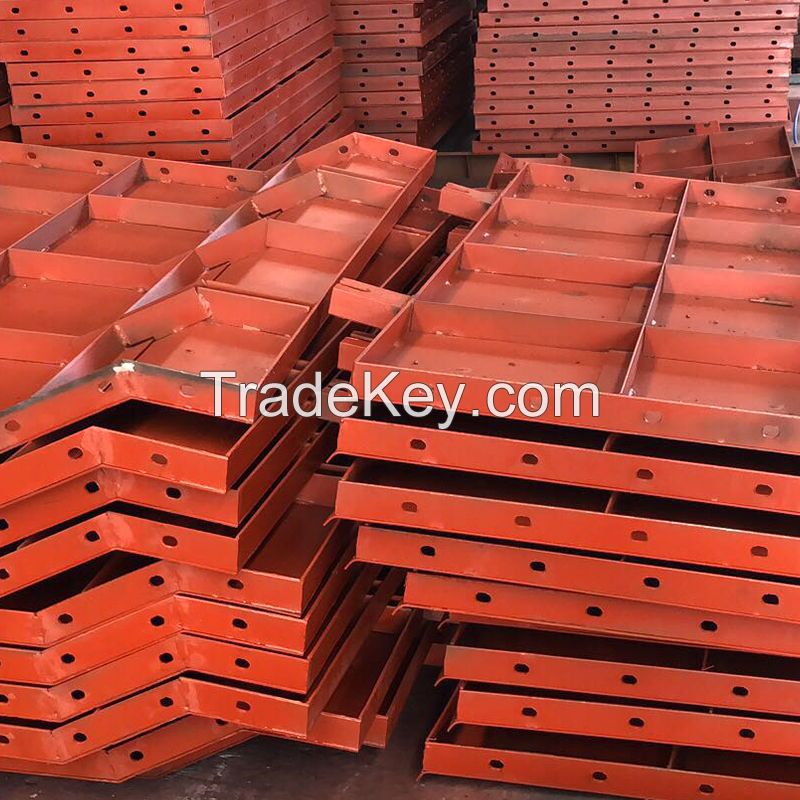 Collision guardrail template, widely used in bridge construction, public transportation construction, support mass customization, refuse cash on delivery, contact customer service for details