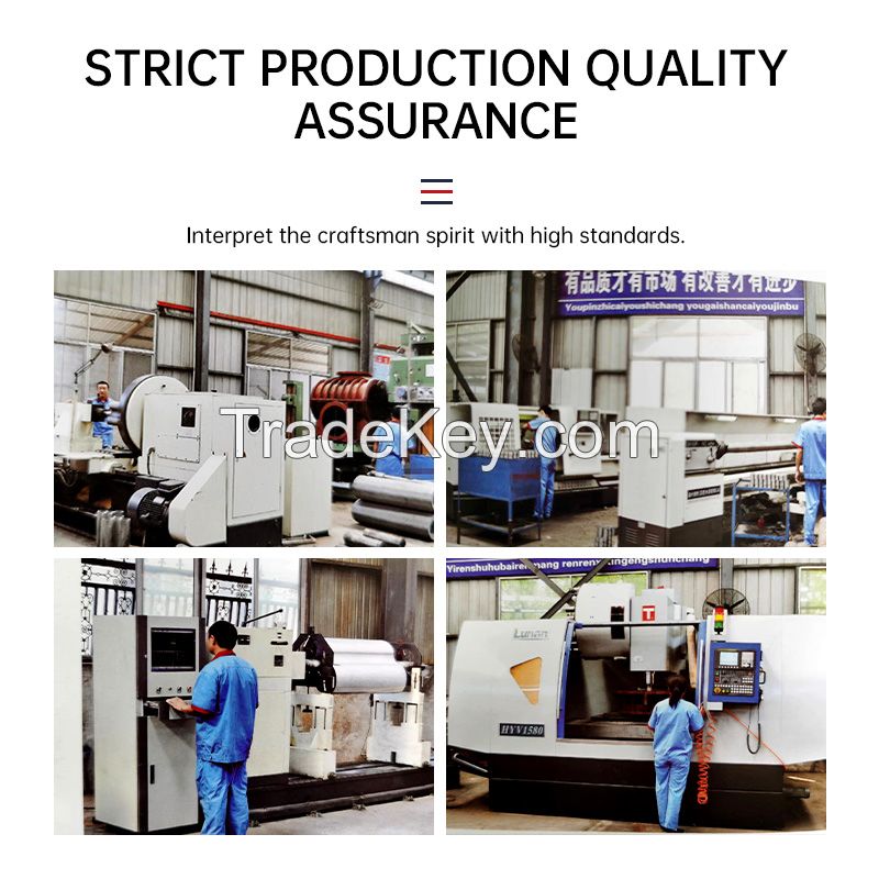 Multistage centrifugal blower industrial blower high power fire blower sewage treatment smelting blast furnace coal washing plant
