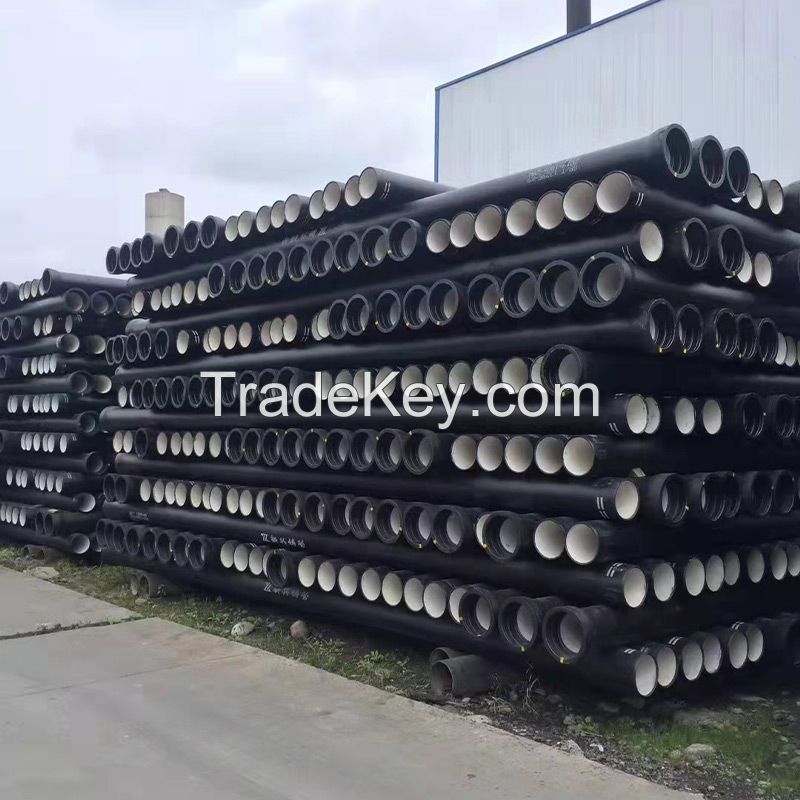 Ductile iron pipe (products can be customized, if you have any questions, please consult customer service)