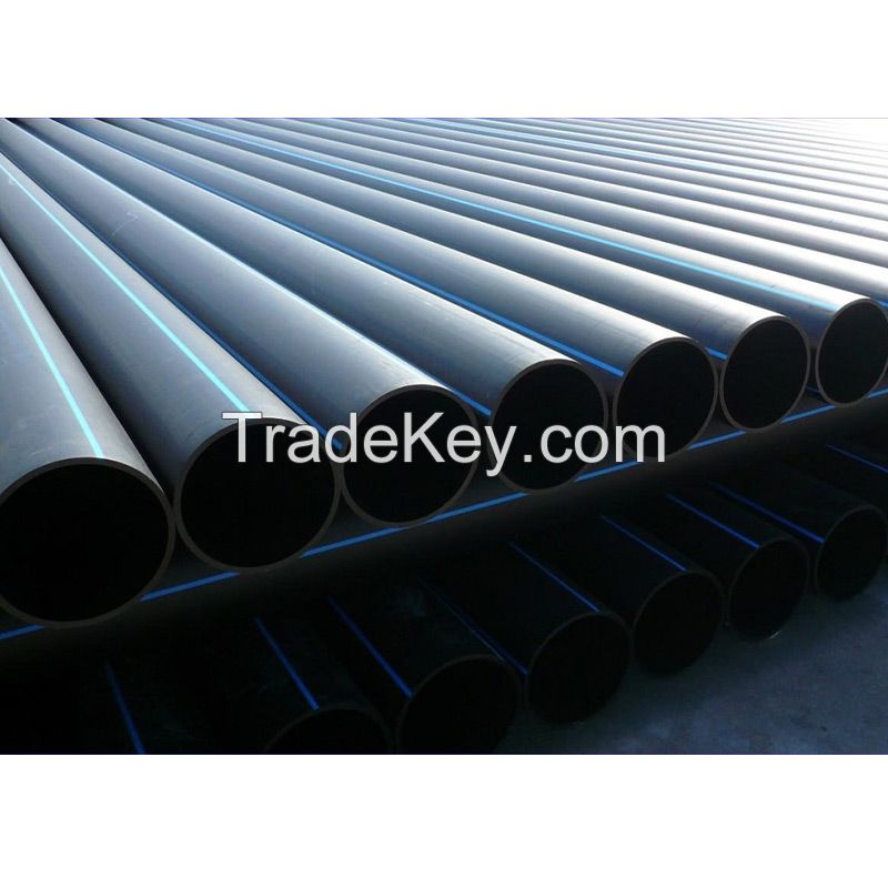 HDPE water supply pipe (products can be customized, if you have any questions, please consult customer service)