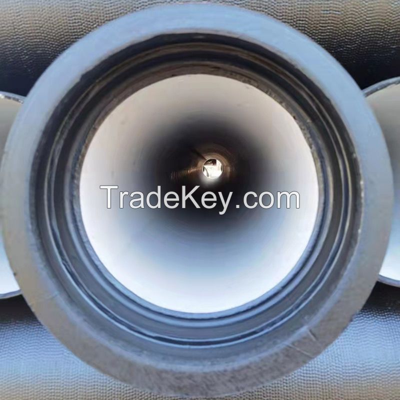 Ductile iron pipe (products can be customized, if you have any questions, please consult customer service)