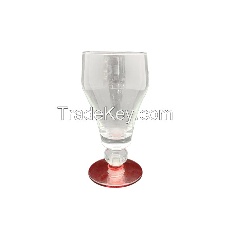 Wholesale Elegant Glasses Stained Glasses for Wedding Restaurants from China Factory