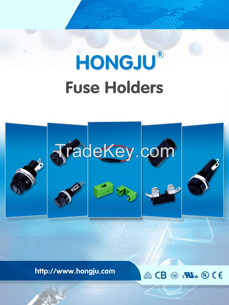 fuse holder