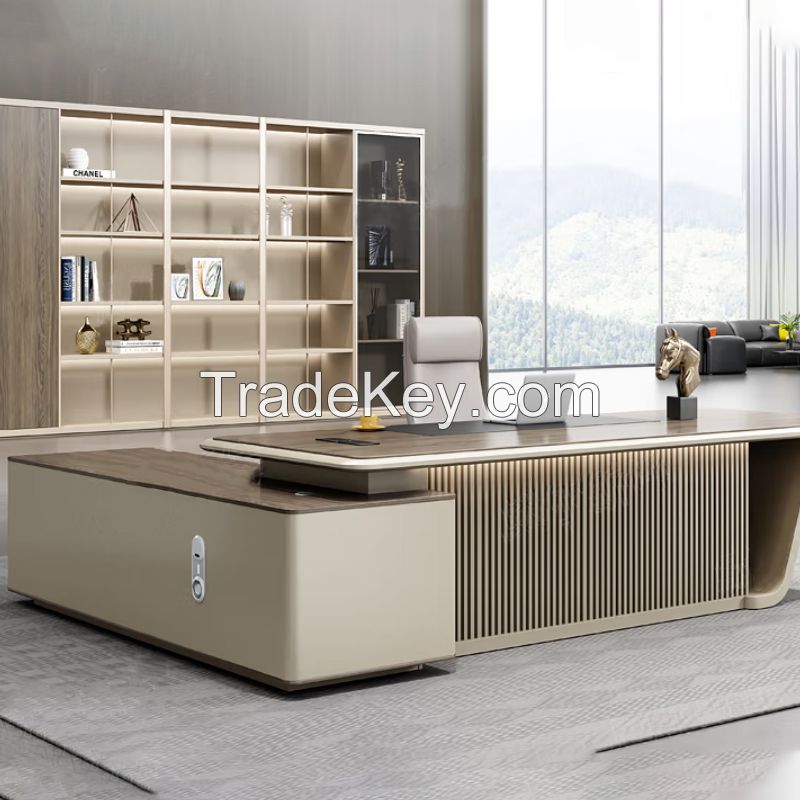 Office furniture , executive desk , reference price (customization and discounts, please consult customer service)