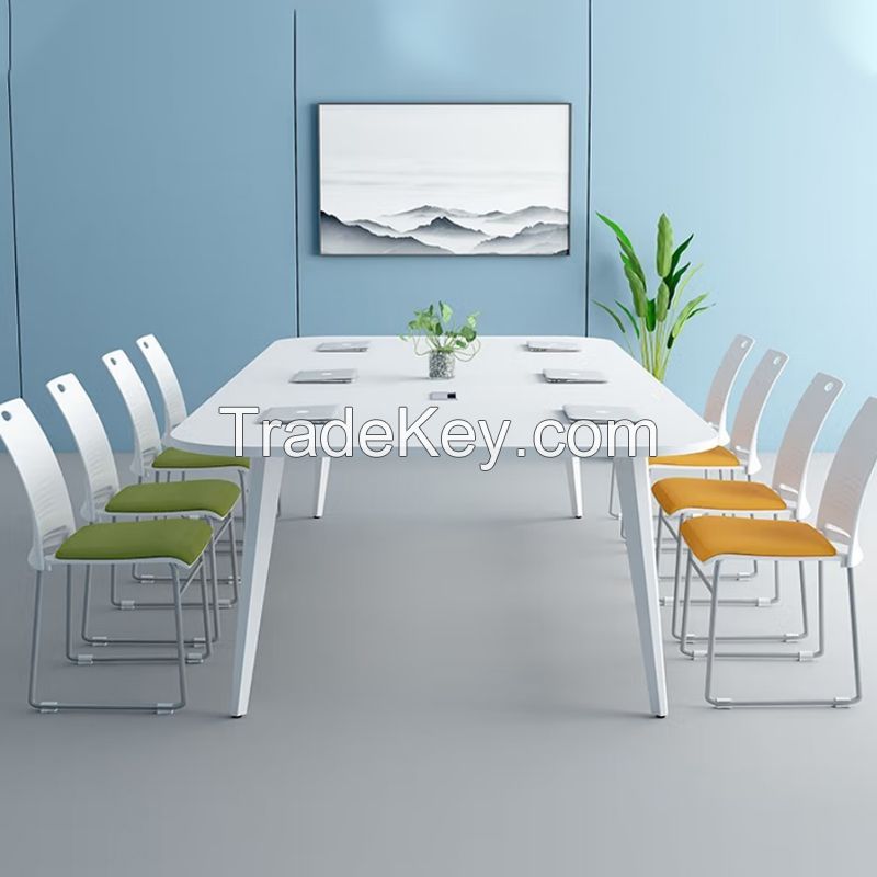 Office furniture conference table, reference price, customizable, consult customer service for details and offers