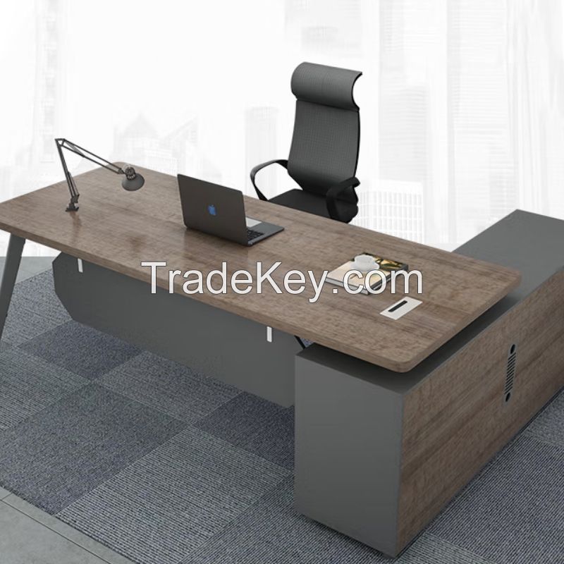 Office furniture , executive desk , reference price (customization and discounts, please consult customer service)