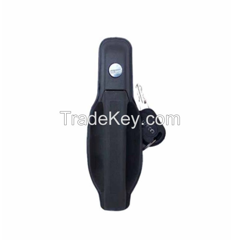 Customizable auto parts plastic car door handle decoration (contact email)
