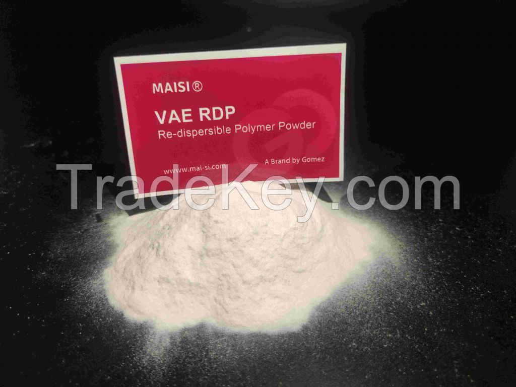 selling of best quality redispersible polymer powder RDP VAE