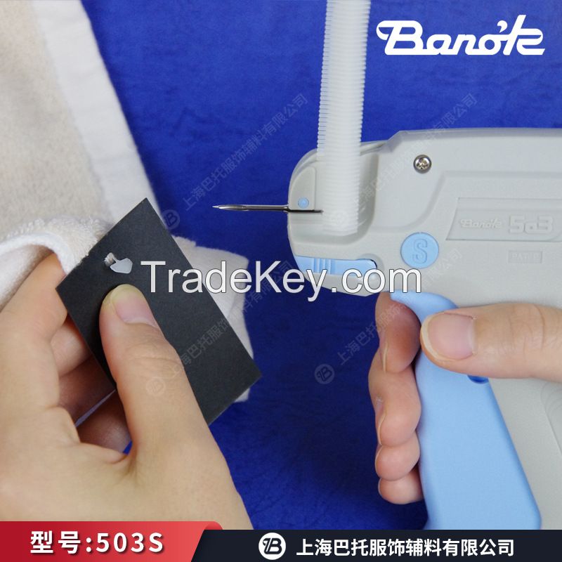 Banok 503 S tag gun tool 