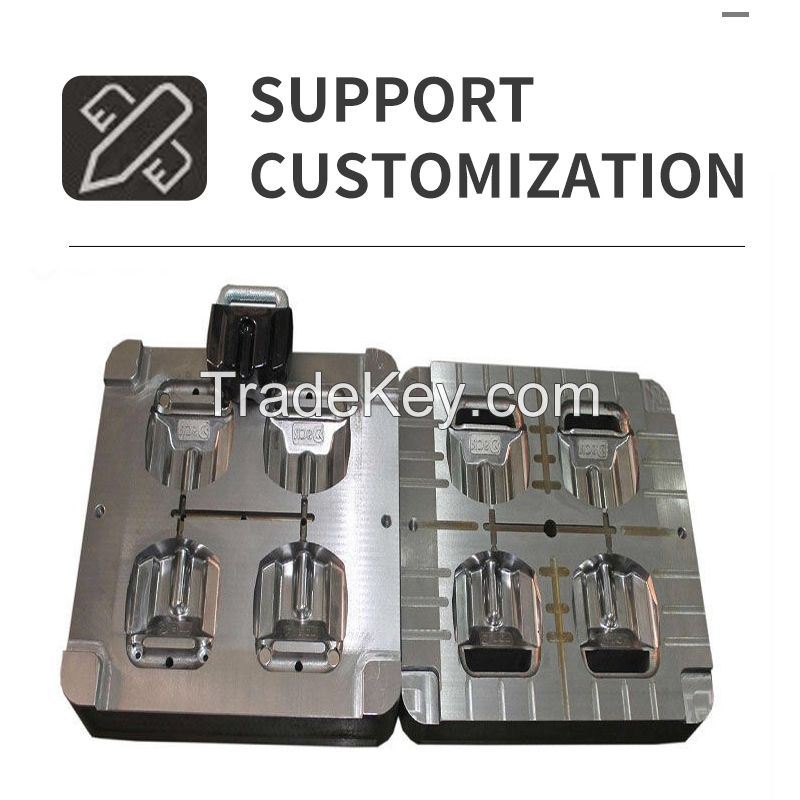 Mould processing, custom-made, precision injection mold, plastic drawing, mold opening, custom-made plastic product design, manufacturing support, customization