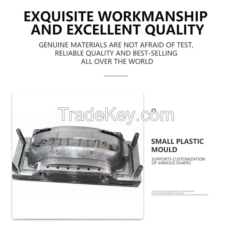 Mould processing, custom-made, precision injection mold, plastic drawing, mold opening, custom-made plastic product design, manufacturing support, customization