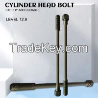 Cylinder Bolt . Please Contact Us By Email For Specific Price. At Least 5000 Pieces