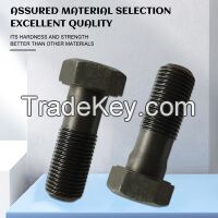 Flywheel bolt (2). Please contact us by email for specific price. At least 5000 pieces