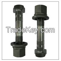 Steyr Tire Bolts . Please Contact Us By Email For Specific Price. At Least 1000 Pieces