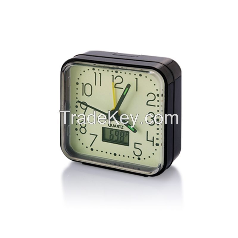 ï¼�8676ï¼�Electronic alarm clock