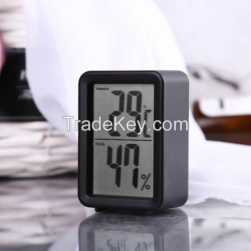 ï¼�6208ï¼�Electronic temperature and humidity meter