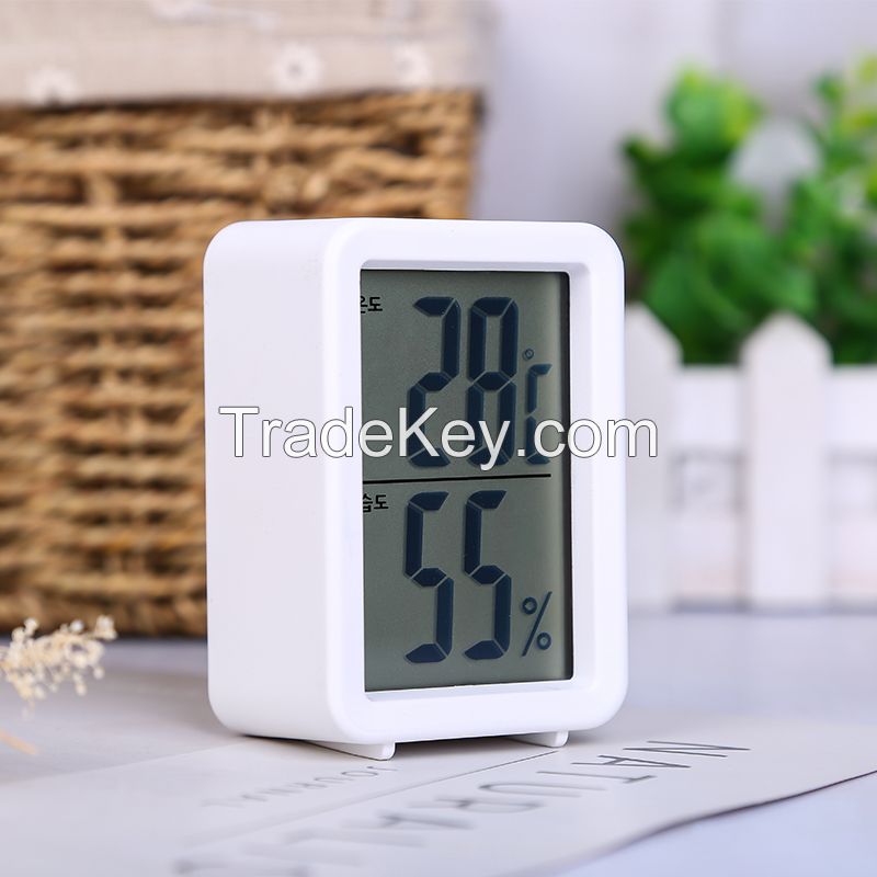 ï¼�6208ï¼�Electronic temperature and humidity meter