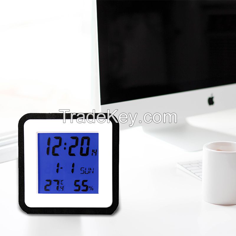 ï¼�6665ï¼�Electronic alarm clock