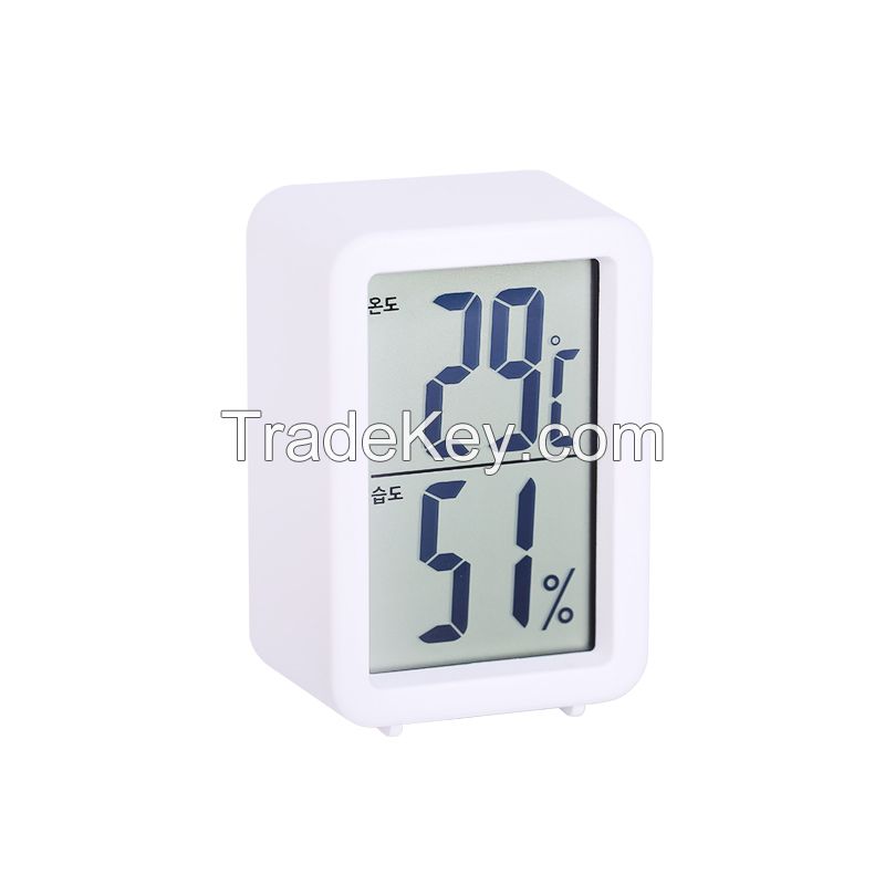 ï¼�6208ï¼�Electronic temperature and humidity meter