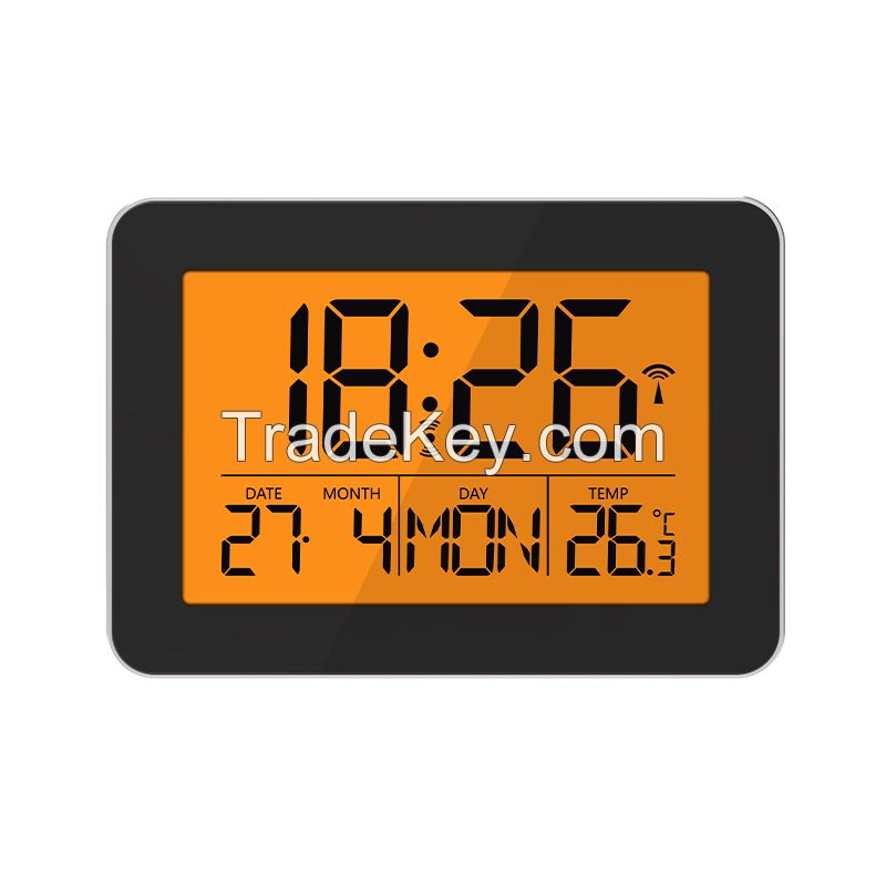 ï¼�6681ï¼�Electronic alarm clock