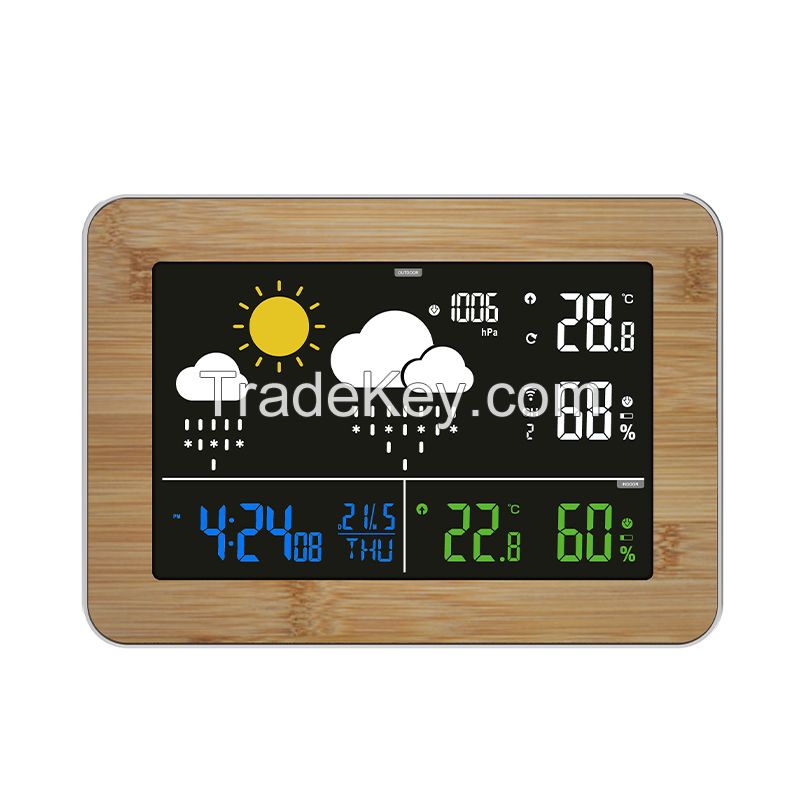 ï¼�6681ï¼�Electronic alarm clock