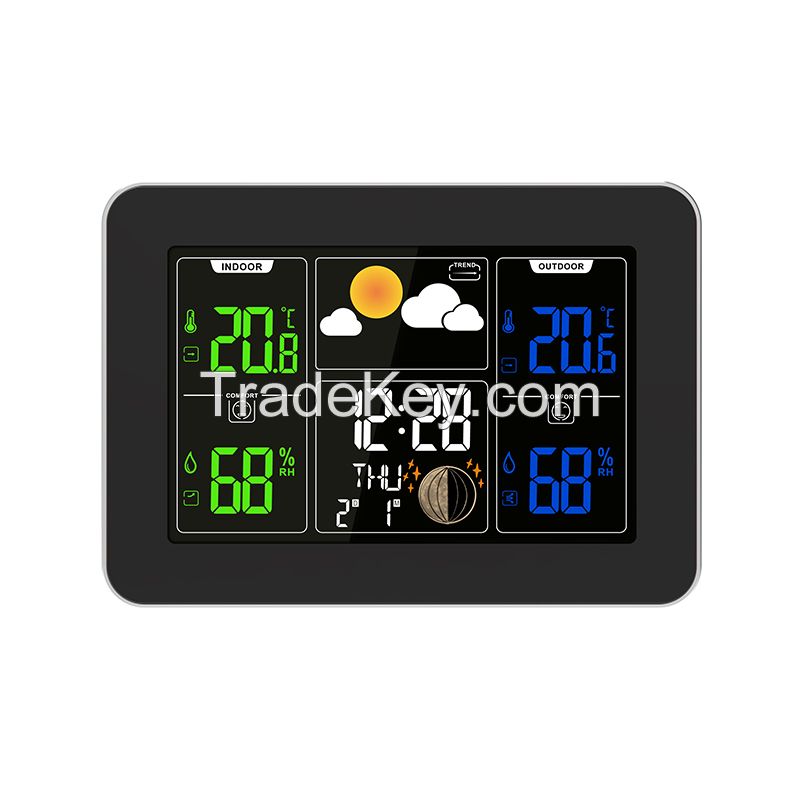 ï¼�6681ï¼�Electronic alarm clock