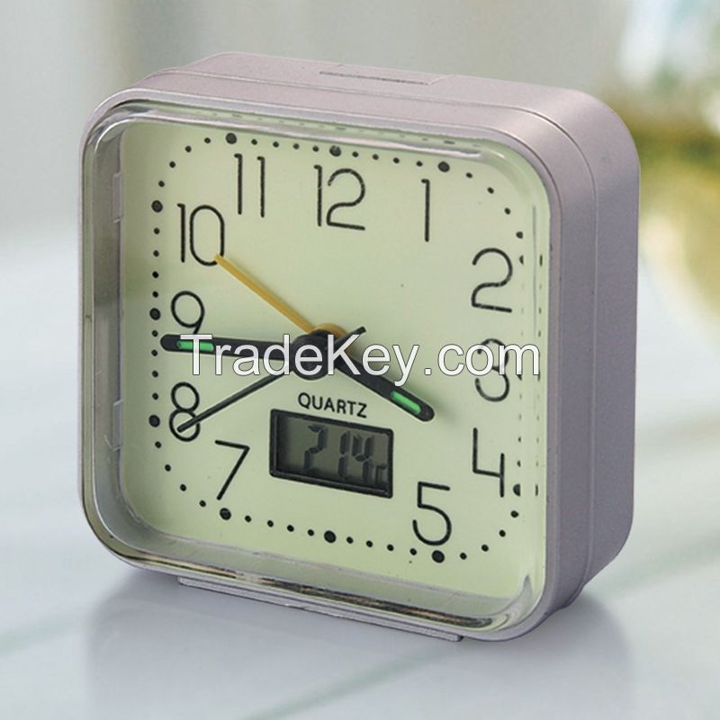 ï¼�8676ï¼�Electronic alarm clock