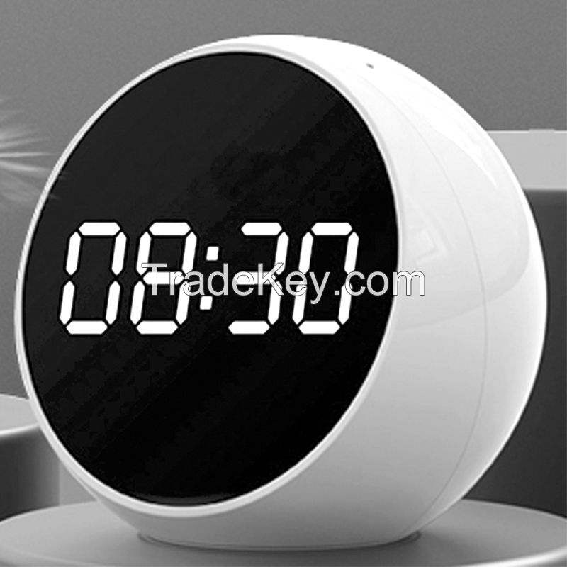 ï¼�6676ï¼�Electronic alarm clock