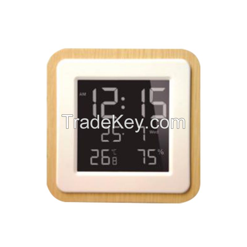 ï¼�6665ï¼�Electronic alarm clock