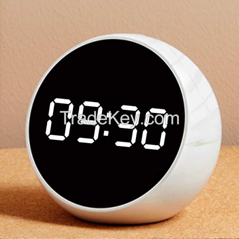 ï¼�6676ï¼�Electronic alarm clock