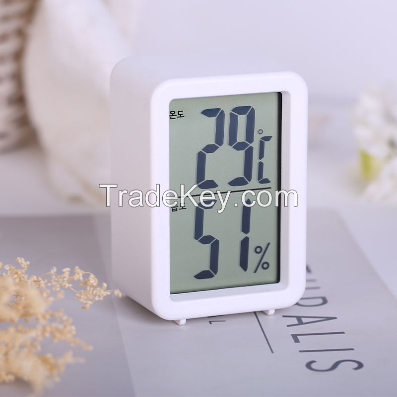 ï¼�6208ï¼�Electronic temperature and humidity meter