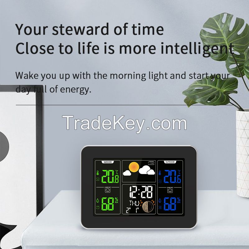 ï¼�6681ï¼�Electronic alarm clock